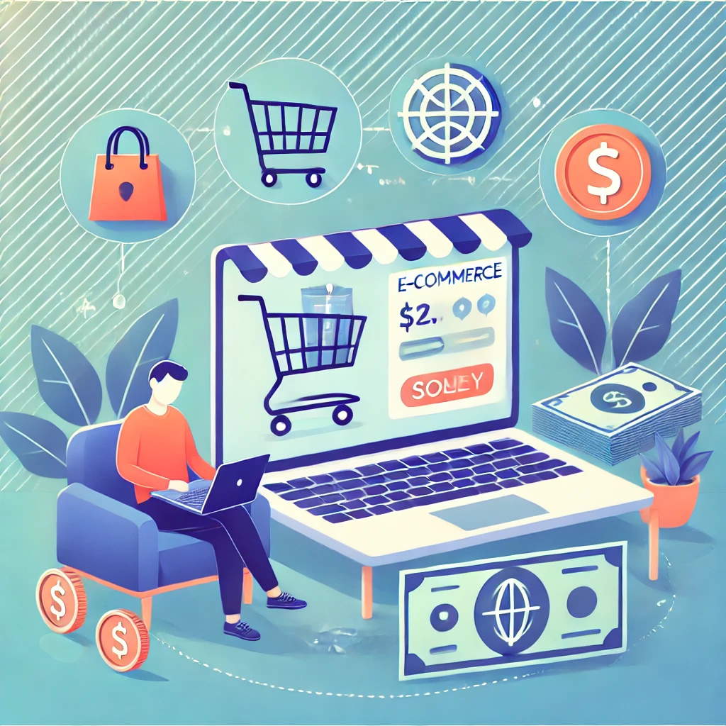 Renda Extra em Casa: Como Ganhar Dinheiro Sem Sair de Casa Renda extra em casa.