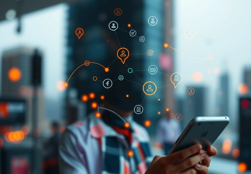 Tendências de empreendedorismo digital: o impacto das redes sociais na geração de renda extra em 2025 Tendências de empreendedorismo digital: o impacto das redes sociais na geração de renda extra em 2025