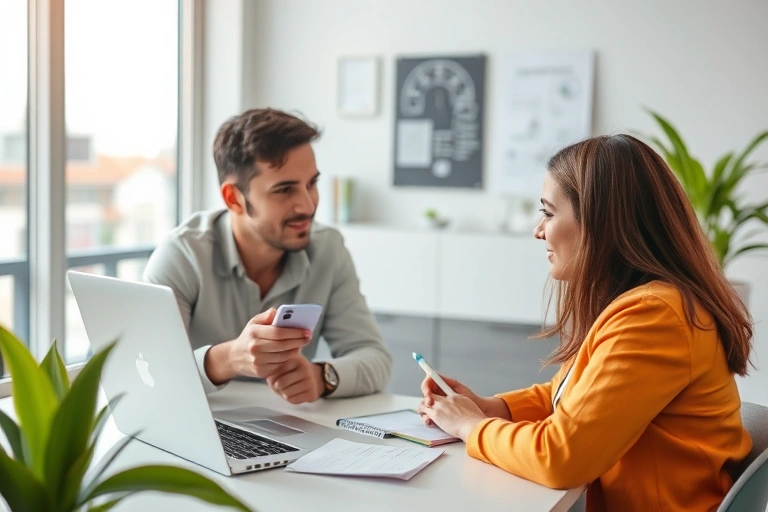 Tendências de empreendedorismo digital: o impacto das redes sociais na geração de renda extra em 2025 Conceitos visuais relacionados a Tendências de empreendedorismo digital: o impacto das redes sociais na geração de renda extra em 2025