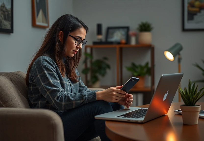 Como as novas plataformas de trabalho remoto estão revolucionando a geração de renda extra em casa em 2025 Image 6