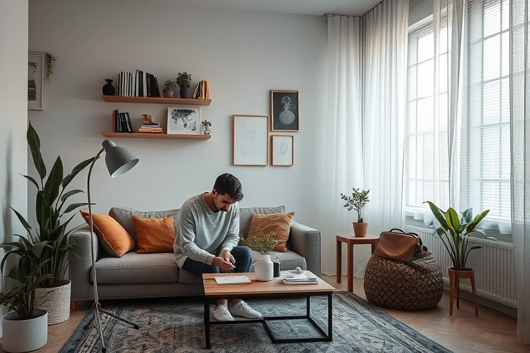 Como as novas plataformas de trabalho remoto estão revolucionando a geração de renda extra em casa em 2025 Conceitos visuais relacionados a Como as novas plataformas de trabalho remoto estão revolucionando a geração de renda extra em casa em 2025