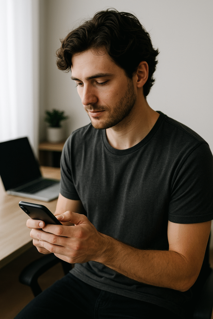 20 Formas de Obter Renda Extra Usando Apenas o Celular chatgpt image 29 09 2025, 15 13 35