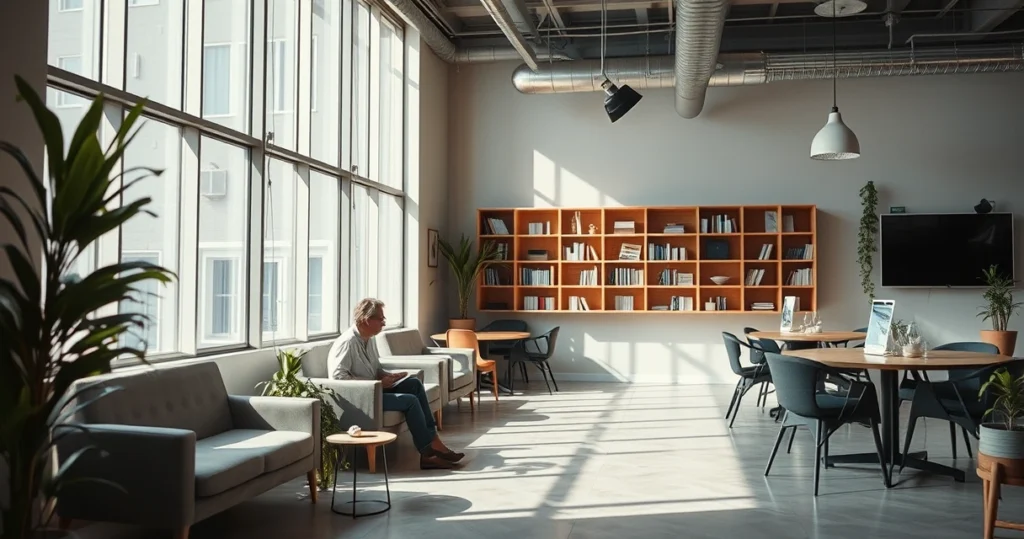 Renda extra através do aluguel de espaços: o impacto da economia colaborativa em 2025 Como gerar renda extra