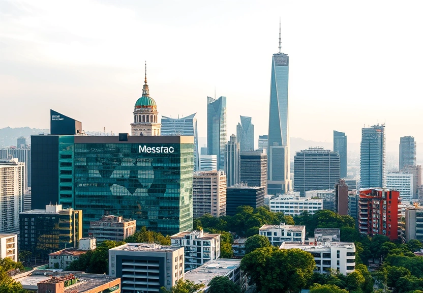 Representação visual: Empresas brasileiras que se destacaram na bolsa em 2025: Oportunidades para investidores iniciantes