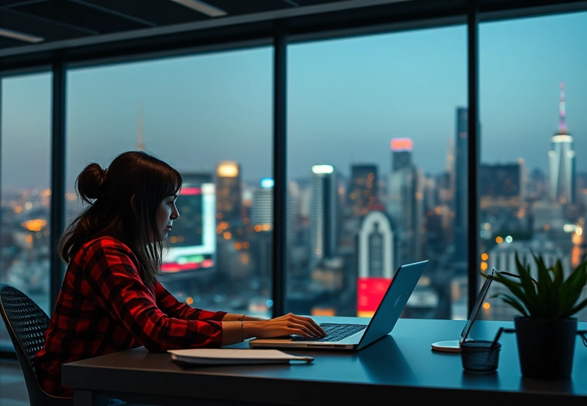 As novas plataformas de freelancing que surgiram em 2025 e como elas podem aumentar sua renda 3 Representação visual: As novas plataformas de freelancing que surgiram em 2025 e como elas podem aumentar sua renda