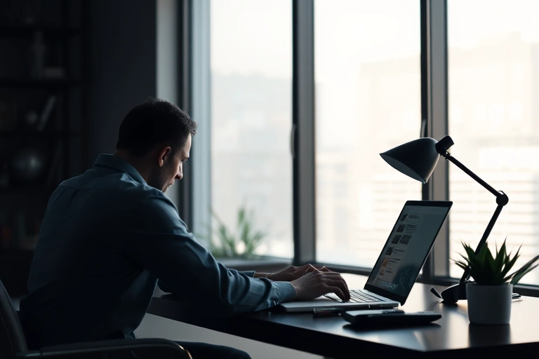 As novas plataformas de freelancing que surgiram em 2025 e como elas podem aumentar sua renda 4 Conceitos visuais relacionados a As novas plataformas de freelancing que surgiram em 2025 e como elas podem aumentar sua renda